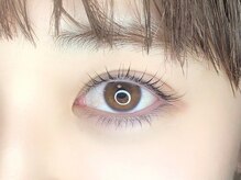 シーブル 代官山(cible)/目の形に合わせたデザインが得意