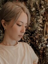 トア ミー ワイ(TOA ME Y)&nbsp;NAO 