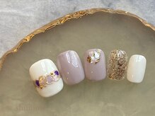 シュモレ フェリーク検見川店/初回オフ込★フット定額★