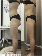 ビューティーワークスシャンティ 柏店(Beauty Works Shanti)/お客様の成果☆