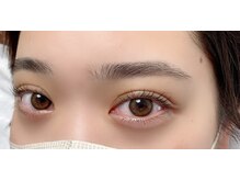 アイラッシュサロン フラウ センター北店(Eyelash salon frau)/◆ケラチンゴールド高濃度美容液