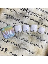 ジル 原店(JilL)/シェルネイル