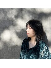 センシスタジオ 流山おおたかの森S C/FLAPS店(Sensi Studio)&nbsp;TopNailist Riho