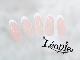 フレンチ×ストーンデザイン