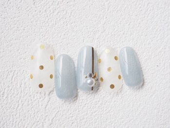 リボン 立川店(Ribbon)/定額Design