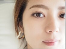 アシャンティー(ashanty)/ナチュラルなカールで目力アップ