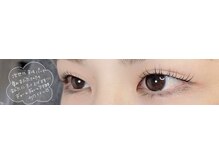 ブルーム(BLOOM)/次世代まつ毛パーマ