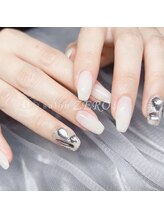 サロンゼロ インフィニティー/定額シンプルネイル