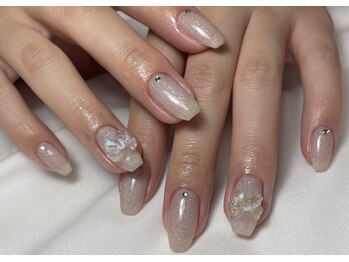 キューピット(Cupid)/aurora magnet