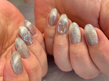 トパーズ 恵比寿(TOPAZ)/[恵比寿ネイル]