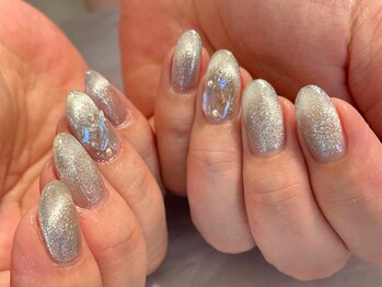 トパーズ 恵比寿(TOPAZ)/[恵比寿ネイル]