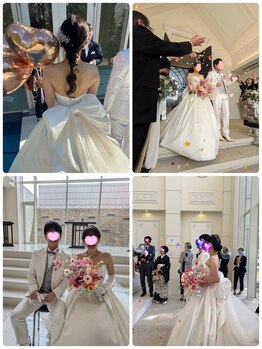 プリマヴェーラ(PRIMAVERA)/ブライダルエステ1ヶ月半プラン