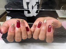 ネイル エヌ アンド ティー(NAIL N&T)/