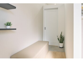 ここから接骨院/個室対応