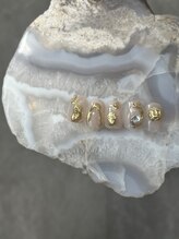 アンプリス(amplis)/by rina