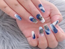 ニナズネイル(Nina's Nail)/やり放題