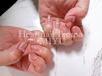 はあとねいる 生駒店/♪定番デザイン199番♪