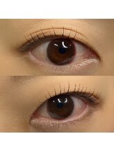 ジョガータ(jogata)/まつげパーマ上