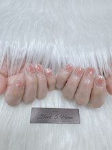 ブロックファイブハナ(Block 5 HANA)/