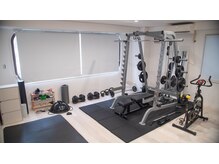 リセット 西明石店(Reset)/パーソナルトレーニング