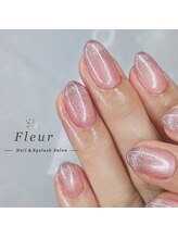 フルール(Fleur)/nail gallery