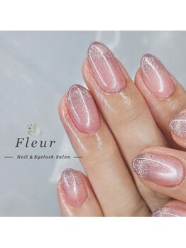 フルール(Fleur)/nail gallery