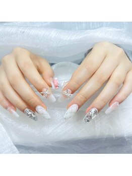 アイン(Anh)/長さだし＋やり放題