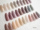 上品ナチュラル限定30色１カラー