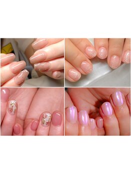 シンプル系（オフィス・日常）が得意