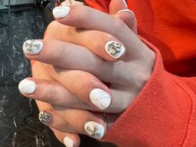 ビティップ(Vitip)/デザインネイル/メンズネイル