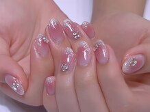 ティアンドディ 札幌(T&D)/定額コースD7500円デザイン