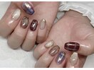 nail