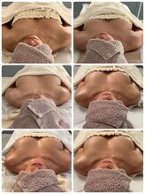 美人バスト 旭川店/バストアップ◇症例◇