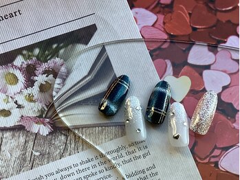 ユニオンネイル川崎(UNION NAIL)/2025/2 Nails-8