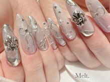 メルト(Melt.)/Y2K♪つけ放題¥12800