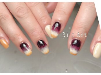 ヴィアート(Bi:Art)/