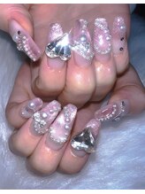 ネイルサロン ヴェルニ(NAIL SALON VERNIS)/ワンホン モテネイル 