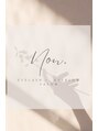 ノン(Non.)/eyelash × eyebrow salon Non.