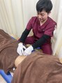 げんき堂鍼灸整骨院 イオン新潟東 山宮 