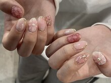 グロウ ネイル(GLOW×NAIL)/