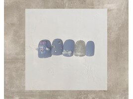 キャラクターデザイン　¥8,480