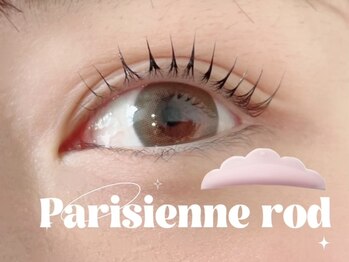 トゥインクルビューティー 草加(Twinkle Beauty)/まつ毛パーマ【パリジェンヌ】