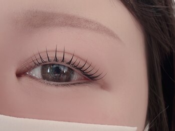 スムーケ 北浦和(smukke)/まつげパーマ☆