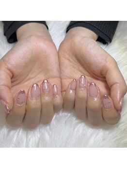 ミラーフレンチ