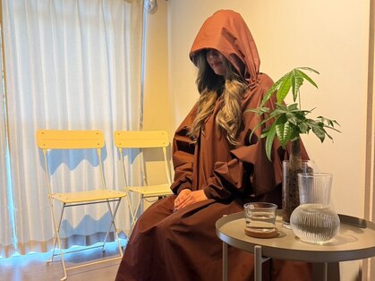 レア(le'a)の写真