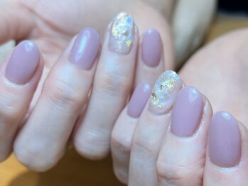 ソワンドブランシュ(Soin de Blanche)/ニュアンスデザイン