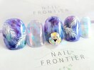 Ｆうるキラパームツリー14980円