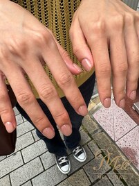 肌なじみ◎スキンカラー