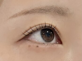 ローランリム(LORAN Lim)/まつげパーマ