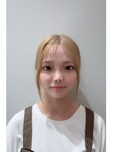 ドーリーラッシュ ゆめタウン筑紫野店 内田